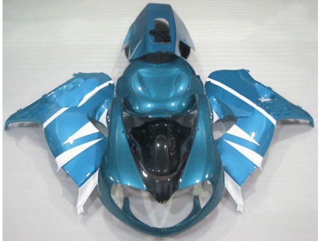 98-03 Azzurro Lucido TL1000R Carene Moto