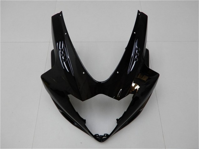 Kit Carena Moto Suzuki GSXR 1000 2005-2006 - Nero Lucido