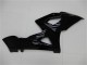 Kit Carena Moto Suzuki GSXR 1000 2005-2006 - Nero Lucido
