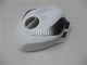 Carena Moto Honda CBR600RR 2009-2012 - Bianco Grigio Nero Opaco