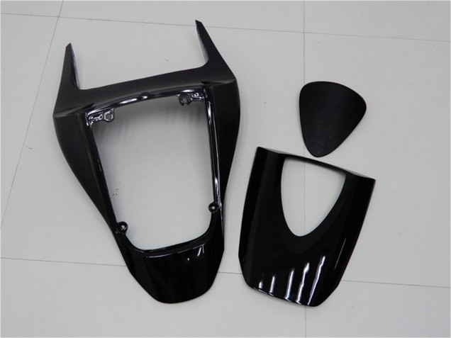 Kit Carena Moto Honda CBR600RR 2009-2012 - Nero Lucido