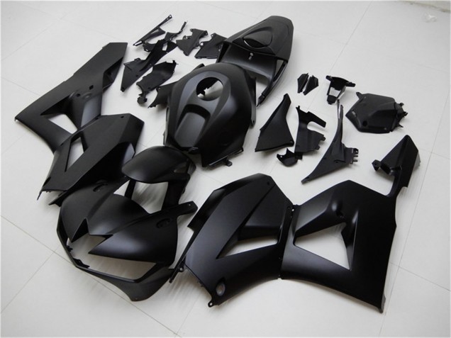Carena Moto Honda CBR600RR 2013-2023 - Nero Opaco