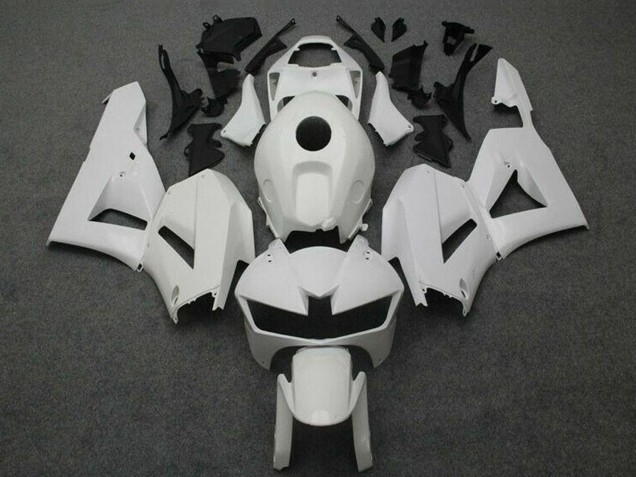 Carena Moto Honda CBR600RR 2013-2023 - Non Verniciato