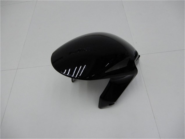Kit Carena Moto Honda CBR1000RR 2008-2011 - Nero Lucido