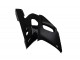 Carena Moto Yamaha YZF R6 1998-2002 - Nero Lucido Nero Opaco