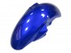 Carena Moto Yamaha YZF R6 2003-2004 - Blu Bianco