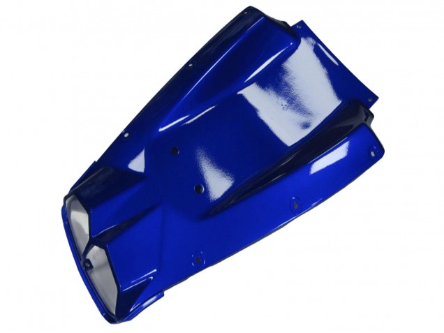 Carena Moto Yamaha YZF R6 2003-2004 - Blu Bianco