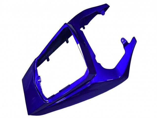 Carena Moto Yamaha YZF R6 2003-2004 - Blu Bianco