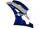 Carena Moto Yamaha YZF R6 2006-2007 - Blu Bianco Nero