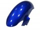 Carena Moto Yamaha YZF R6 2006-2007 - Blu Bianco Nero