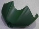 Carena Moto Yamaha YZF R6 2006-2007 - Verde Militare