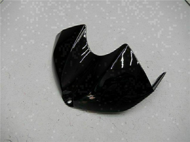 Carena Moto Yamaha YZF R6 2008-2016 - Nero Lucido Oro Fiamma