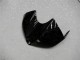 Carena Moto Yamaha YZF R6 2008-2016 - Nero Lucido Oro Fiamma