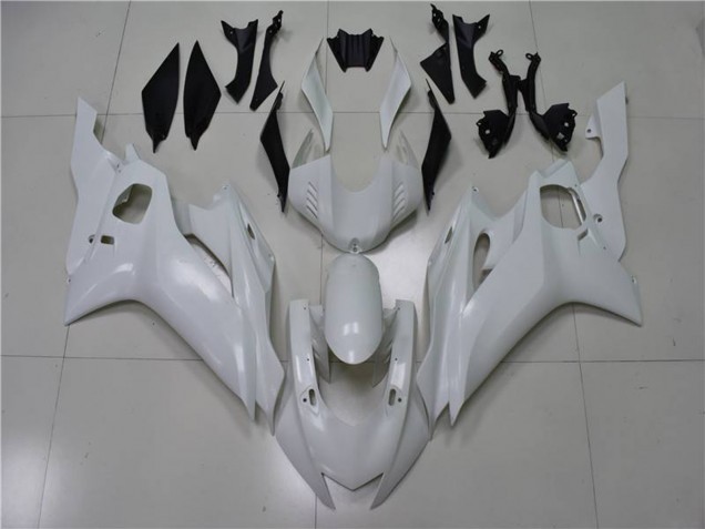 Carena Moto Yamaha YZF R6 2017-2023 - Non Verniciato