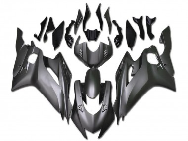 Carena Moto Yamaha YZF R6 2017-2023 - Grigio