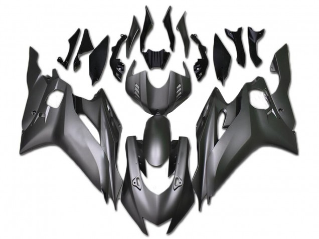 Carena Moto Yamaha YZF R6 2017-2023 - Grigio