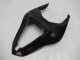 Carena Moto ABS Kawasaki ZX6R 2007-2008 - Nero Lucido