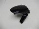 Carena Moto Kawasaki ZX6R 2009-2012 - Nero Lucido