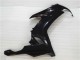 Carena Moto Kawasaki ZX10R 2008-2010 - Nero Lucido