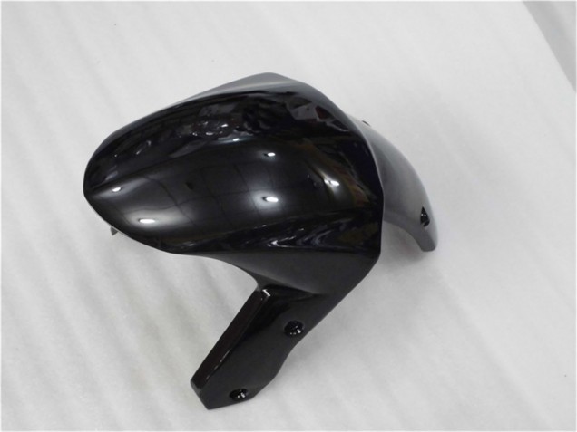 Carena Moto Kawasaki ZX10R 2008-2010 - Nero Lucido