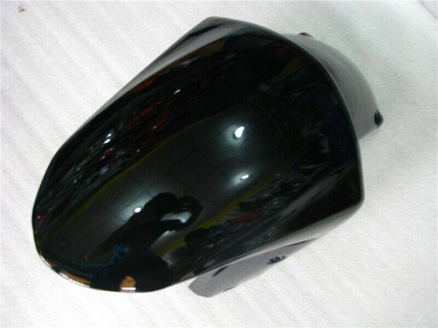 Kit Carena Moto Kawasaki ZX10R 2008-2010 - Verde Nero