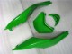 Kit Carena Moto Kawasaki ZX10R 2008-2010 - Verde Nero