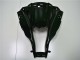 Carena Moto Kawasaki ZX10R 2011-2015 - Nero Lucido