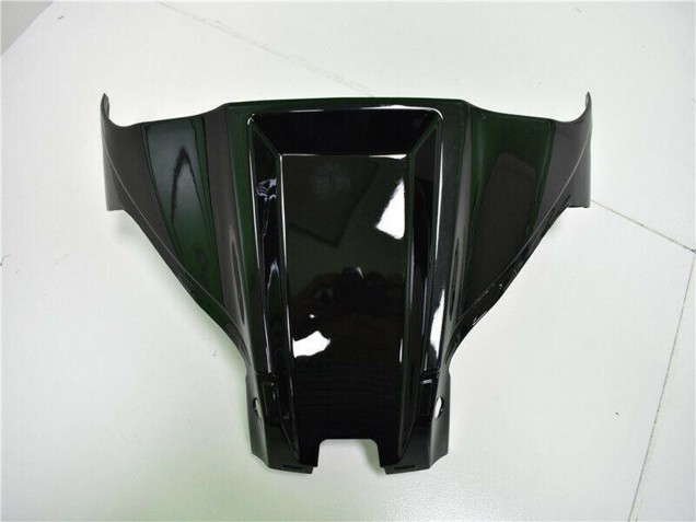 Carena Moto Kawasaki ZX10R 2011-2015 - Nero Lucido