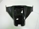 Carena Moto Kawasaki ZX10R 2011-2015 - Nero Lucido