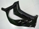 Carena Moto Kawasaki ZX10R 2011-2015 - Nero Lucido