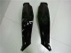 Carena Moto Kawasaki ZX10R 2011-2015 - Nero Lucido