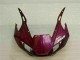 Carena Moto Yamaha YZF R6 1998-2002 - Bianco Viola