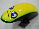 Carena Moto Yamaha YZF R6 2006-2007 - Giallo Blu Rosso Nero Lucido Squalo