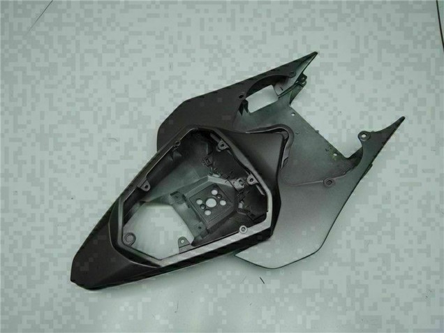 Carena Moto Yamaha YZF R6 2008-2016 - Grigio Nero Opaco