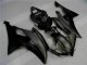 Carena Moto Yamaha YZF R6 2008-2016 - Nero Opaco