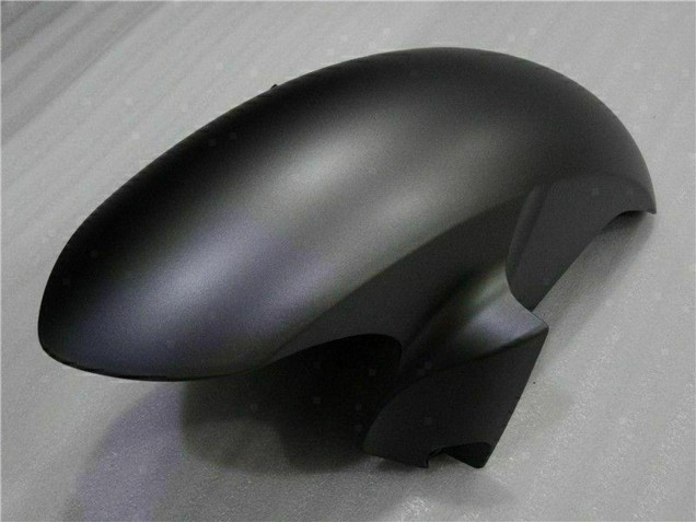 Carena Moto Yamaha YZF R6 2008-2016 - Nero Opaco