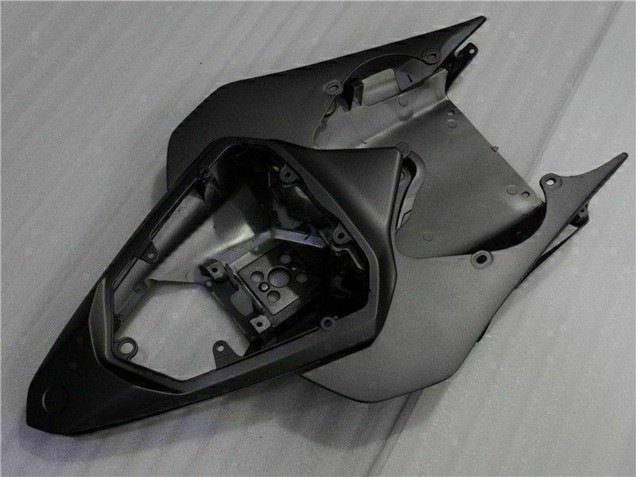 Carena Moto Yamaha YZF R6 2008-2016 - Nero Opaco