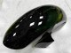Carena Moto Yamaha YZF R6 2008-2016 - Giallo Bianco Nero Lucido