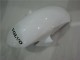 Carena Moto Yamaha YZF R6 2008-2016 - Bianco Blu Rosso Sterilgarda Volvo Fimer Yamalube