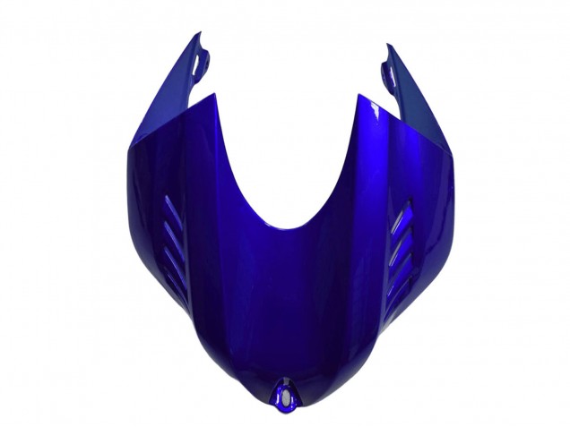 Carena Moto Yamaha YZF R6 2017-2023 - Blu Rosso