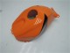 Kit Carena Moto Honda CBR600RR 2003-2004 - Arancia Bianco Rosso Nero Lucido Repsol