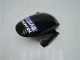 Kit Carena Moto Honda CBR600RR 2003-2004 - Arancia Bianco Rosso Nero Lucido Repsol