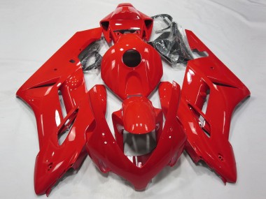 Carene Moto Honda CBR1000RR 2004-2005 - Rosso