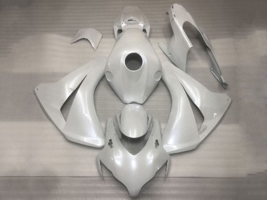 Carene Moto Honda CBR1000RR 2008-2011 - Bianco Perla