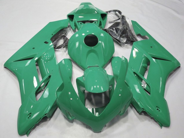 Carene Moto Honda CBR1000RR 2004-2005 - Verde