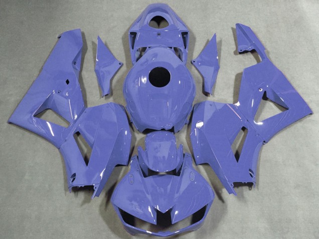 Carene Moto Honda CBR600RR 2013-2023 - Azzurro Chiaro