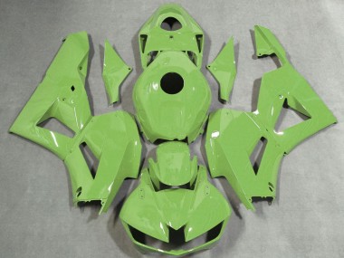 Carene Moto Honda CBR600RR 2013-2023 - Verde Chiaro