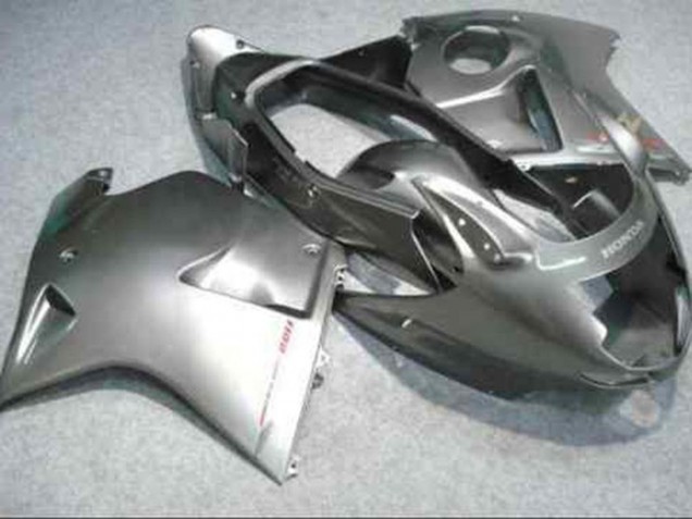 Carene Moto Honda CBR1100XX Blackbird 1996-2007 - Argento
