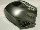 Carena Moto Honda CBR600RR 2009-2012 - Bianco Arancia Nero Lucido