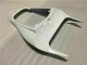 Carena Moto Honda CBR600RR 2009-2012 - Bianco Arancia Nero Lucido